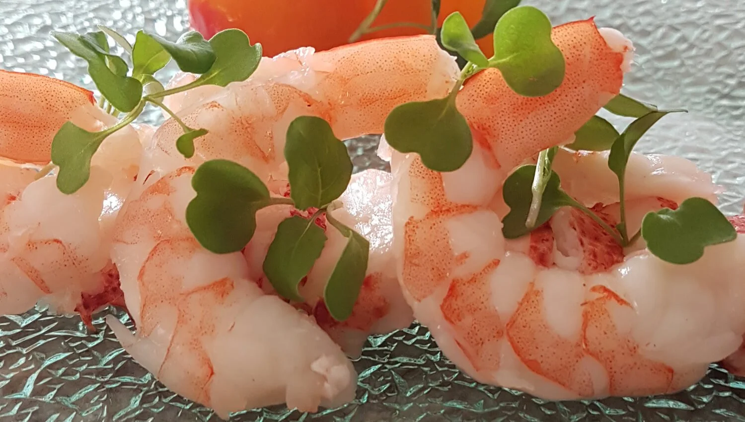Shrimp Salad