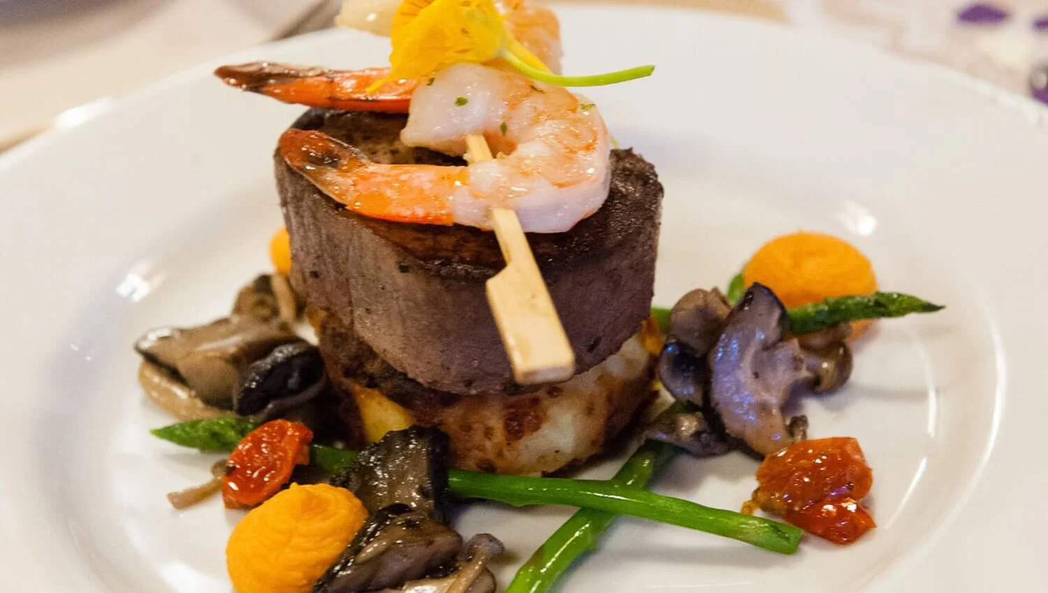 Beef Tenderloin