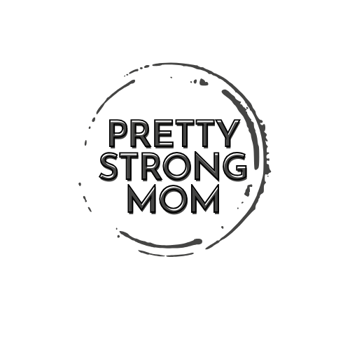 Pretty Strong Mom