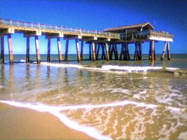 Tybee Island 2025 Sand Art Festival - Andres Amador