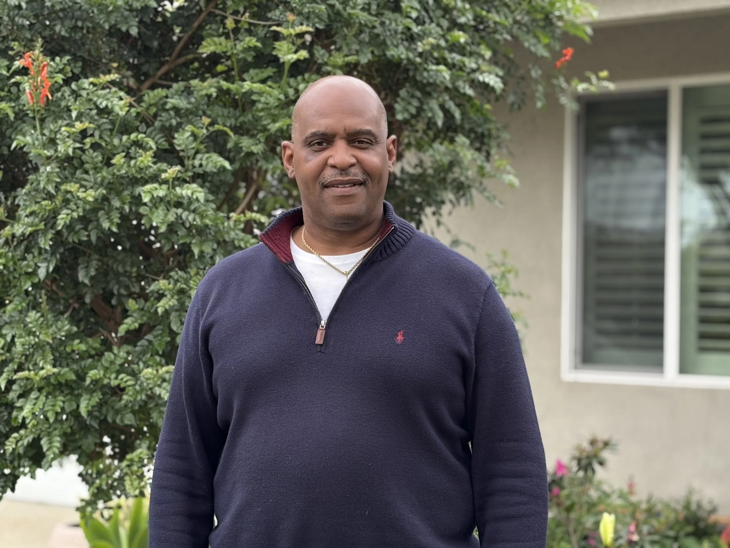 Martin’s Story: Finding Relief and Reclaiming Moments that Matter&nbsp;
