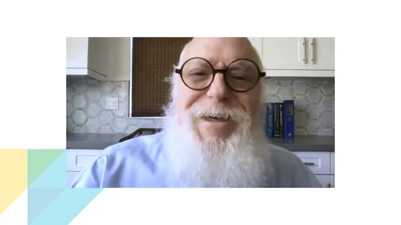 Dr. Hager: VA Pain Specialist Recommends the RS-4i® Plus for At-Home Pain Management