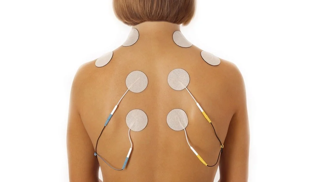 Treating Chronic Back Pain at Home