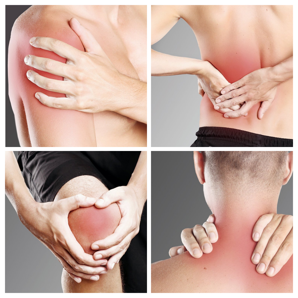 4 Painful Musculoskeletal Conditions that Can Be Treated with Electrotherapy&nbsp;