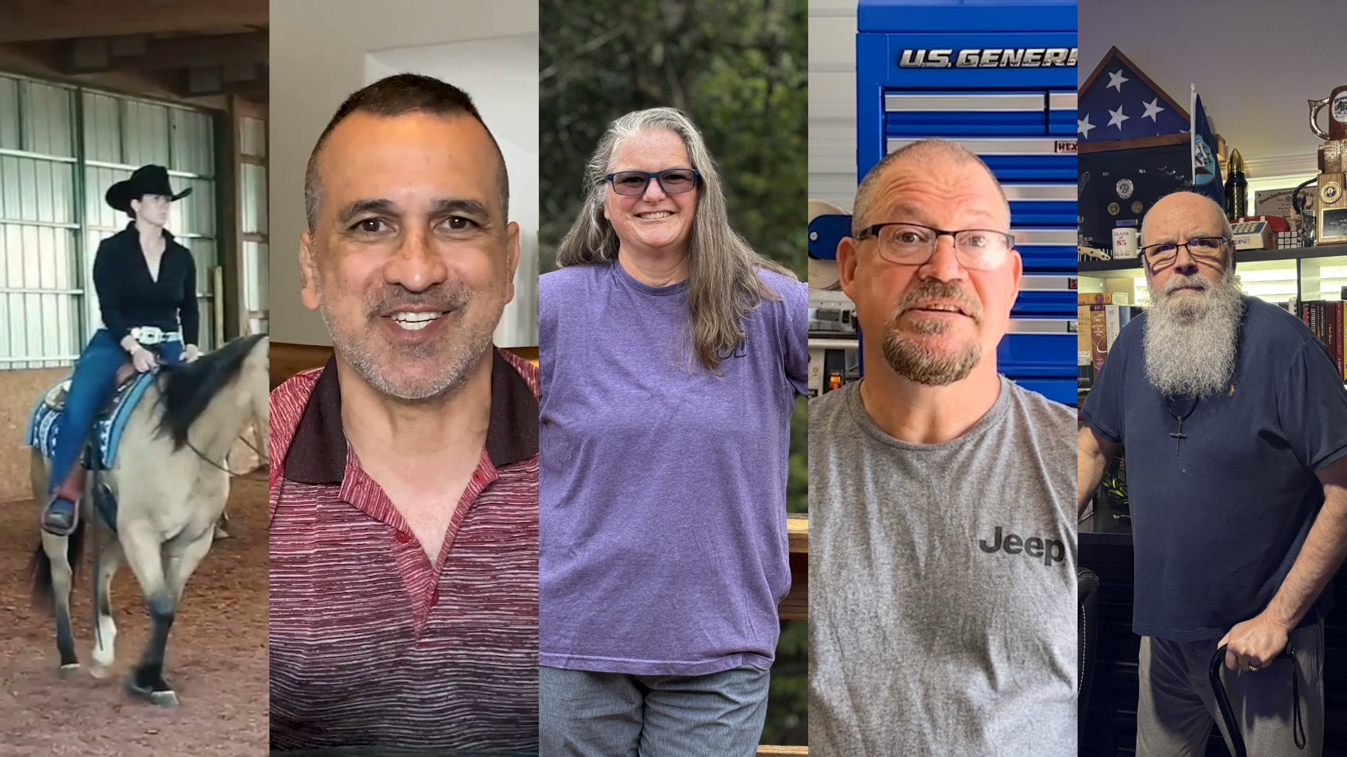 Recommended by Those Who Matter Most: Patients Like You