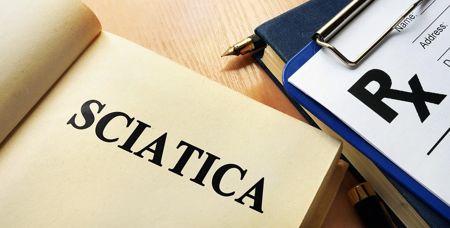 5 Reasons to Use the RS-4i® Plus for Sciatic Pain Treatment