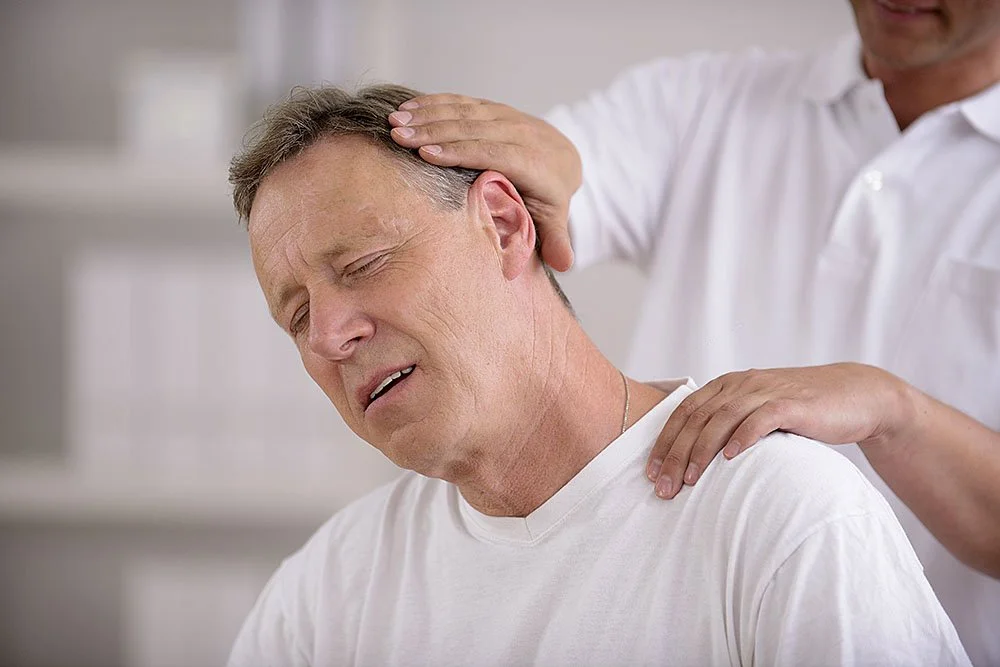 Traction is a Top Treatment Option for Cervical Conditions