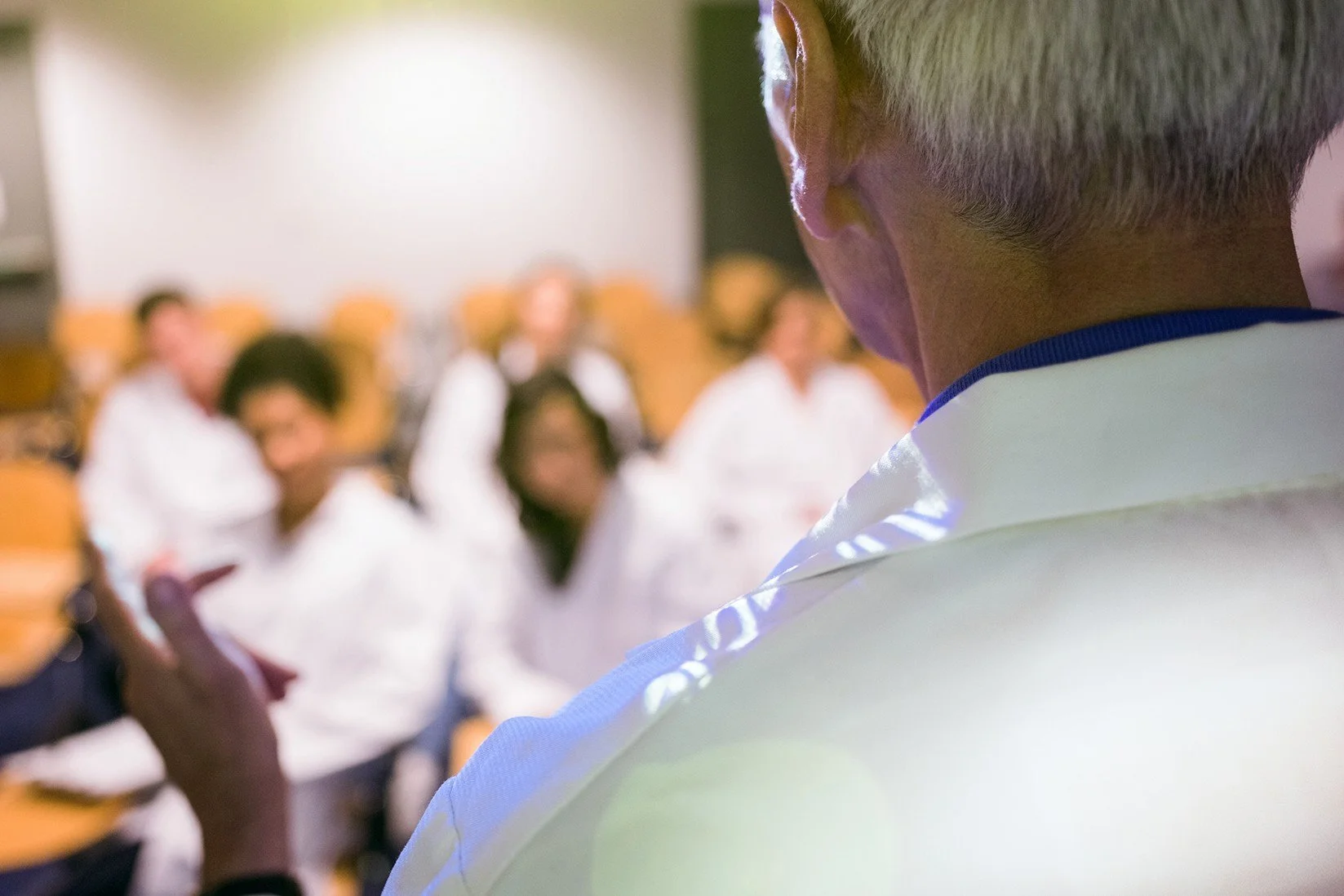 VA Research Update: Increasing Opioid Doses Fails to Reduce Pain