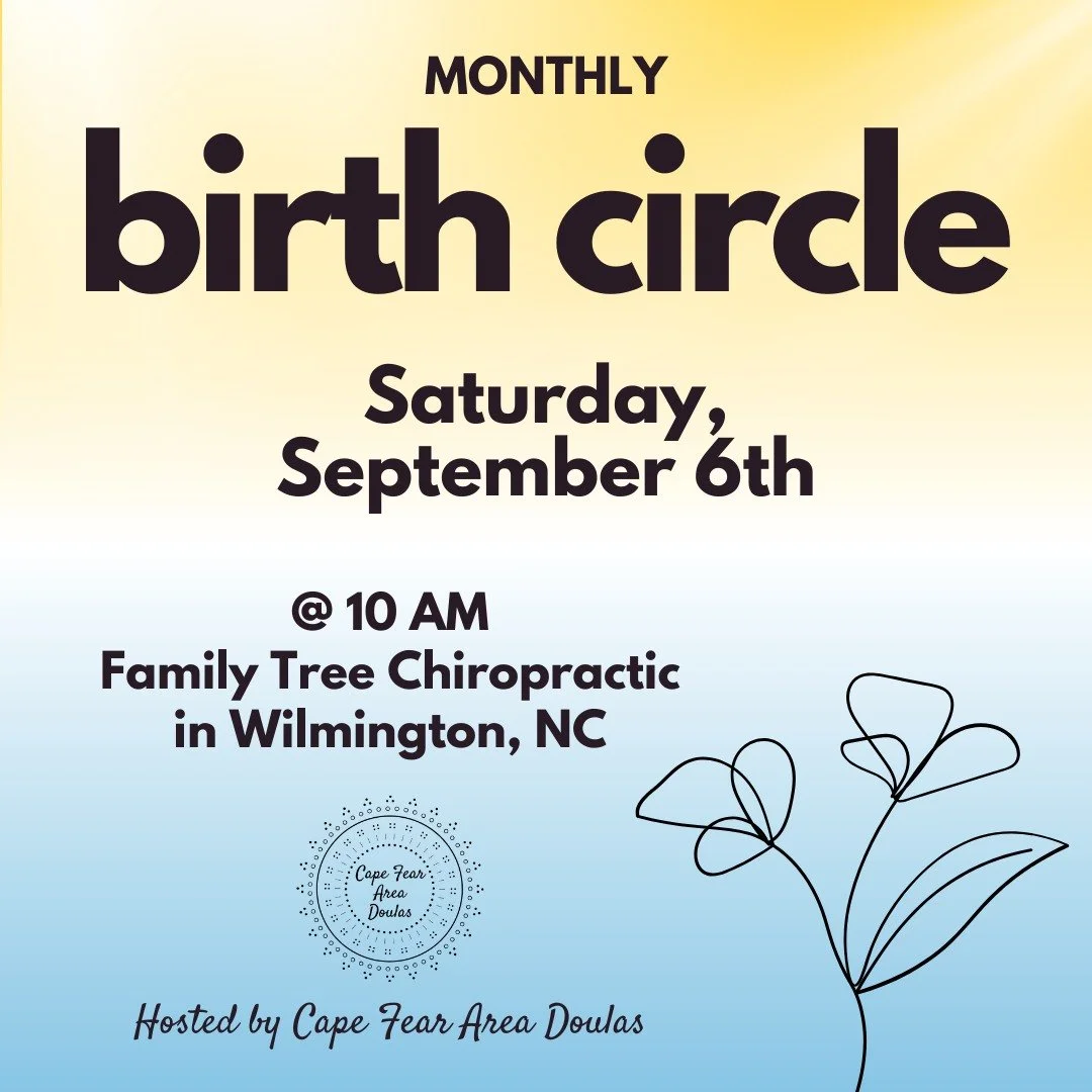 Expecting? Thinking about becoming pregnant? Or in the postpartum season?
.
Come to our monthly Birth Circle, a safe and nurturing space for sharing hopes, fears, and wisdom about pregnancy and birth. Free to attend, this gathering is hosted by Cape 
