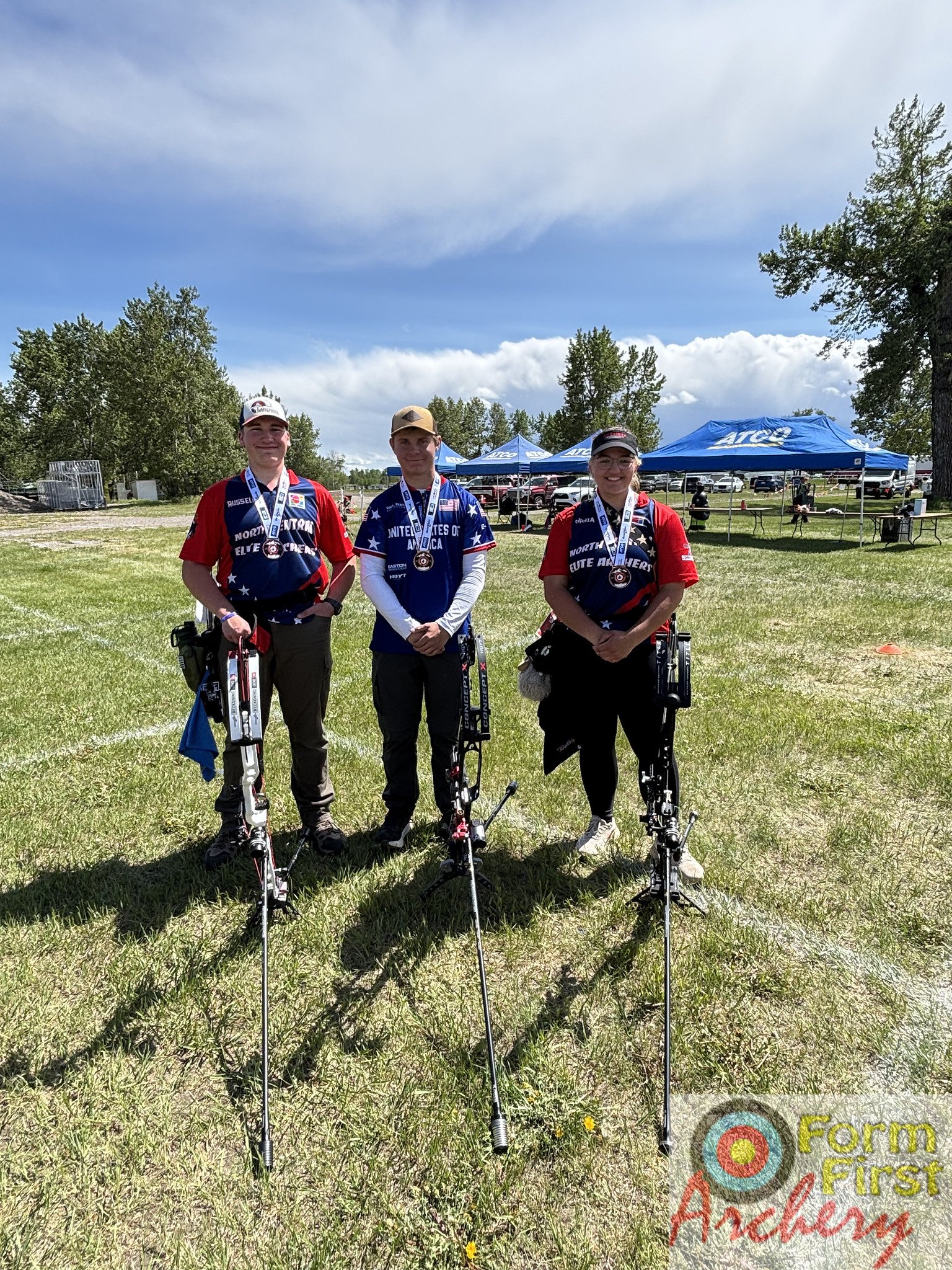 Canada Cup West U21/21+, U18/Masters