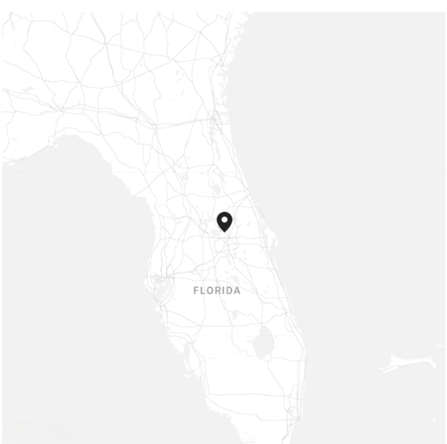 Industrial equipment and hardware supplied by Forge to operations across Florida
