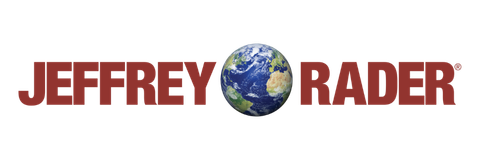 Jeffrey Rader material handling and industrial processing equipment