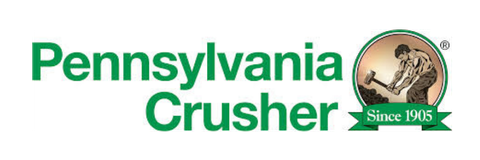 Pennsylvania Crusher industrial crushing equipment manufacturer