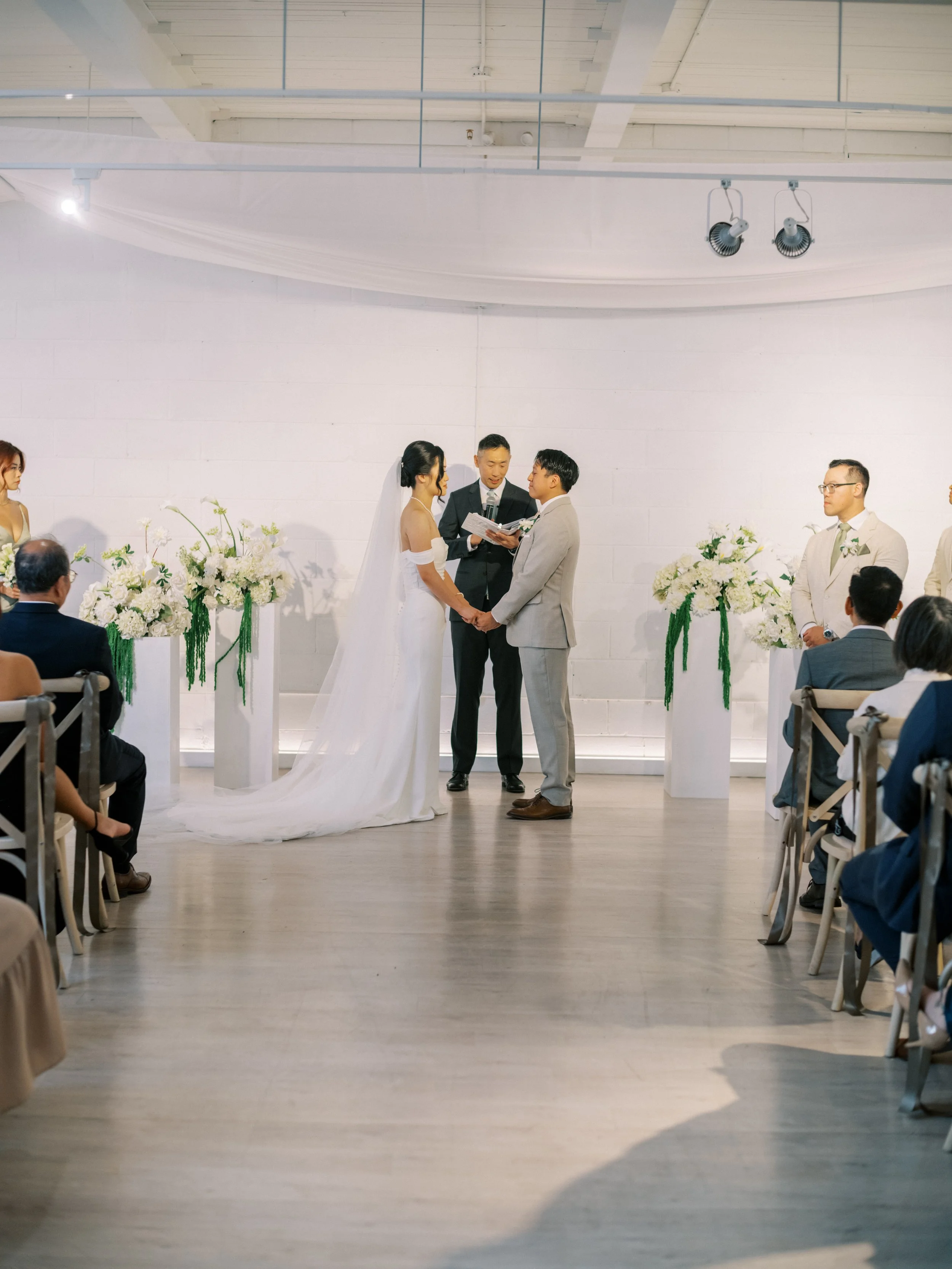 WEDDINGS