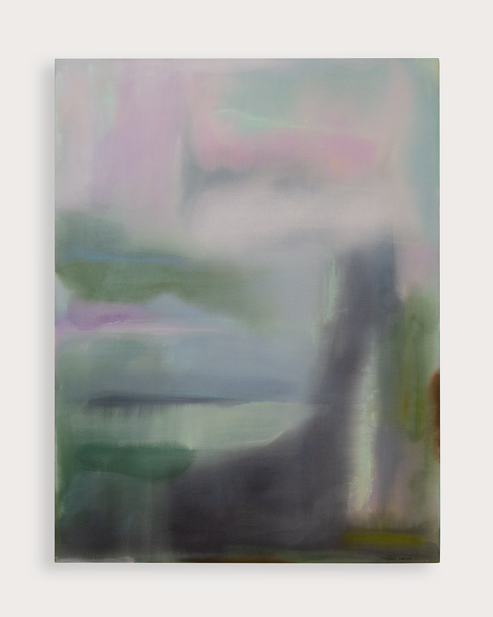 Melanie Cheung | Looking Backward While Moving Forward