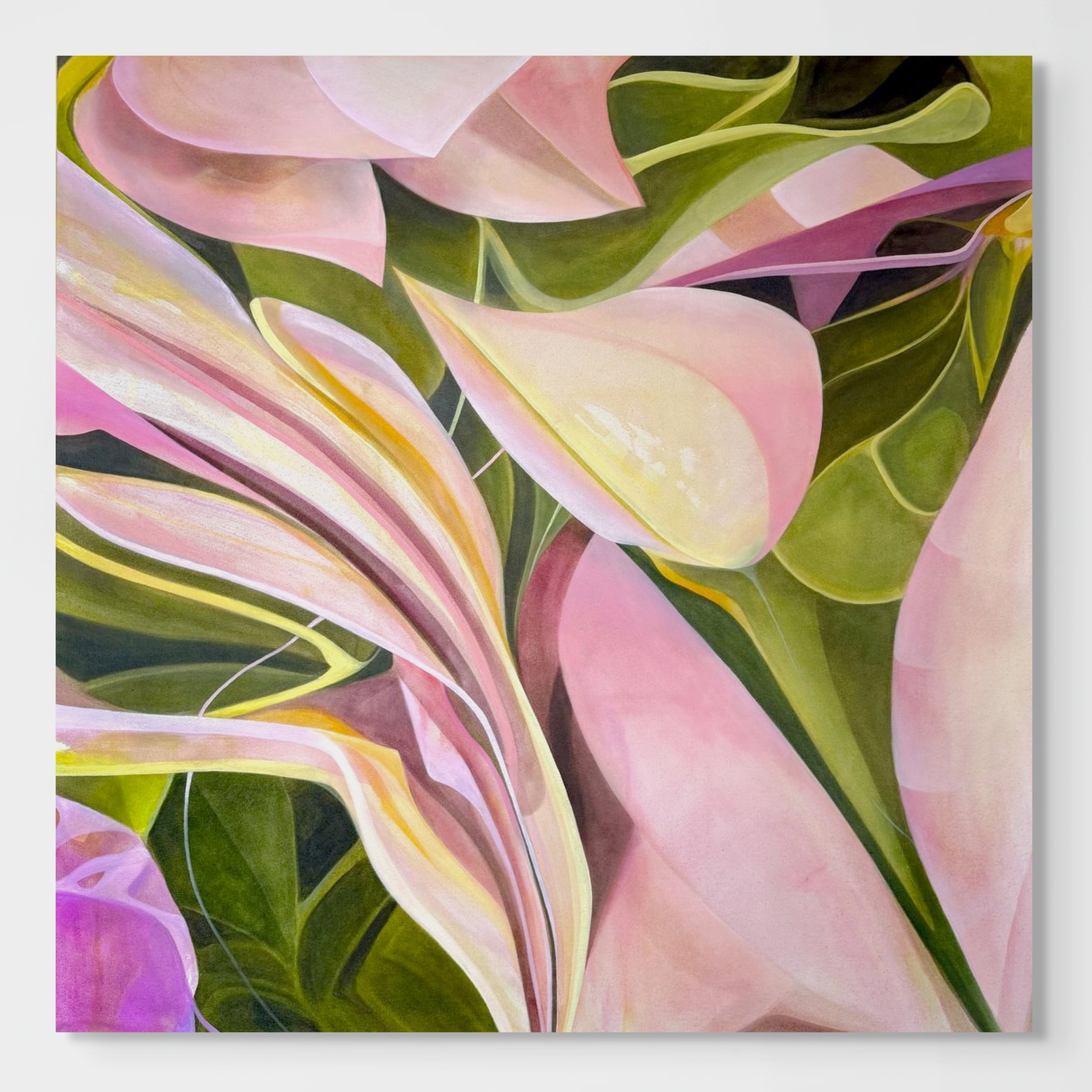 Mya Naidoo | Becoming