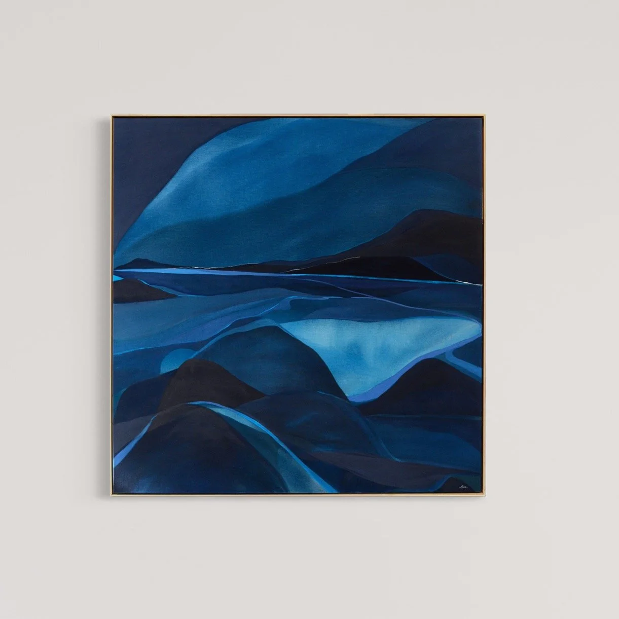 Ethel Voronkova | 10 PM