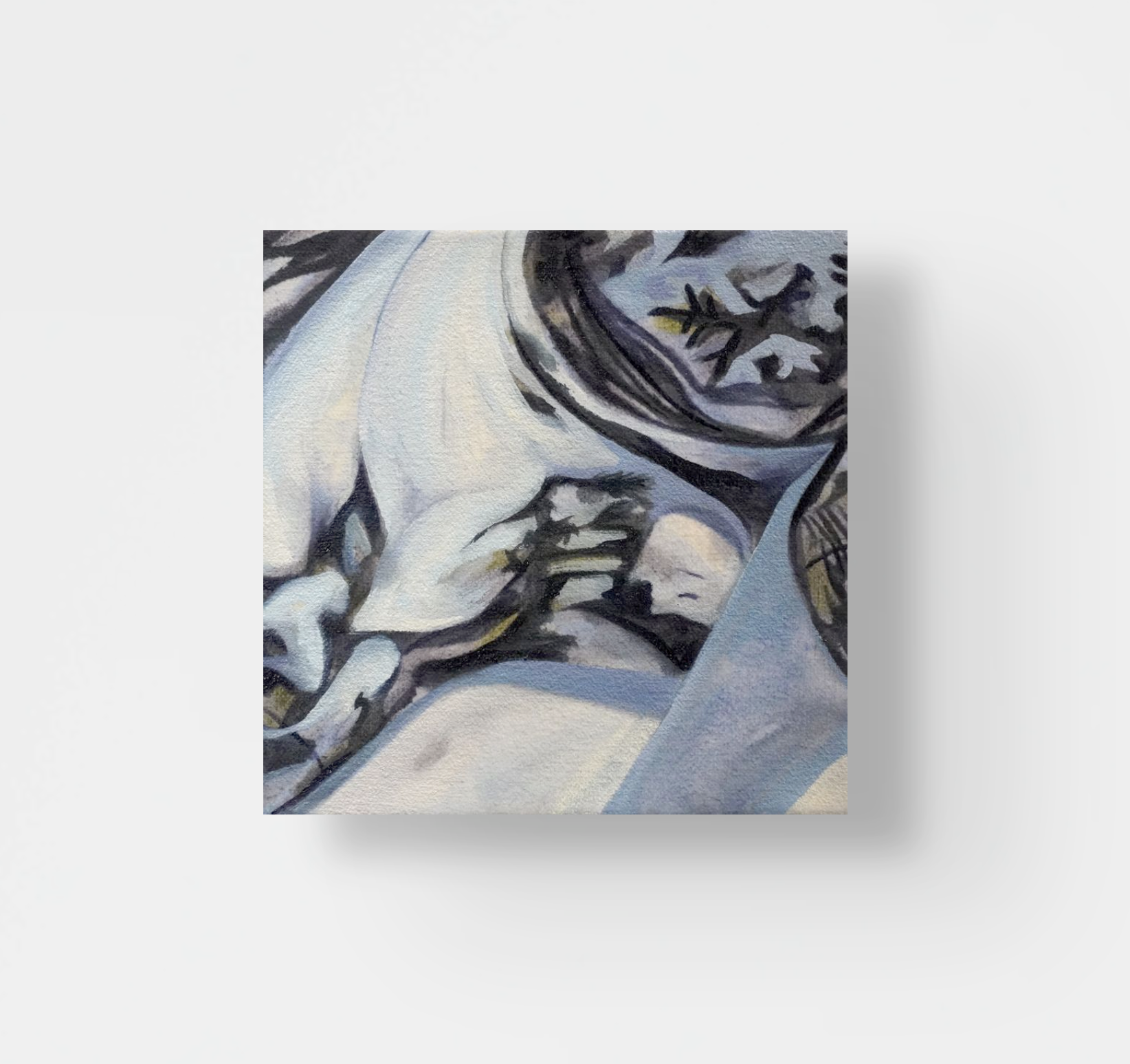 Mya Naidoo | Winter 3