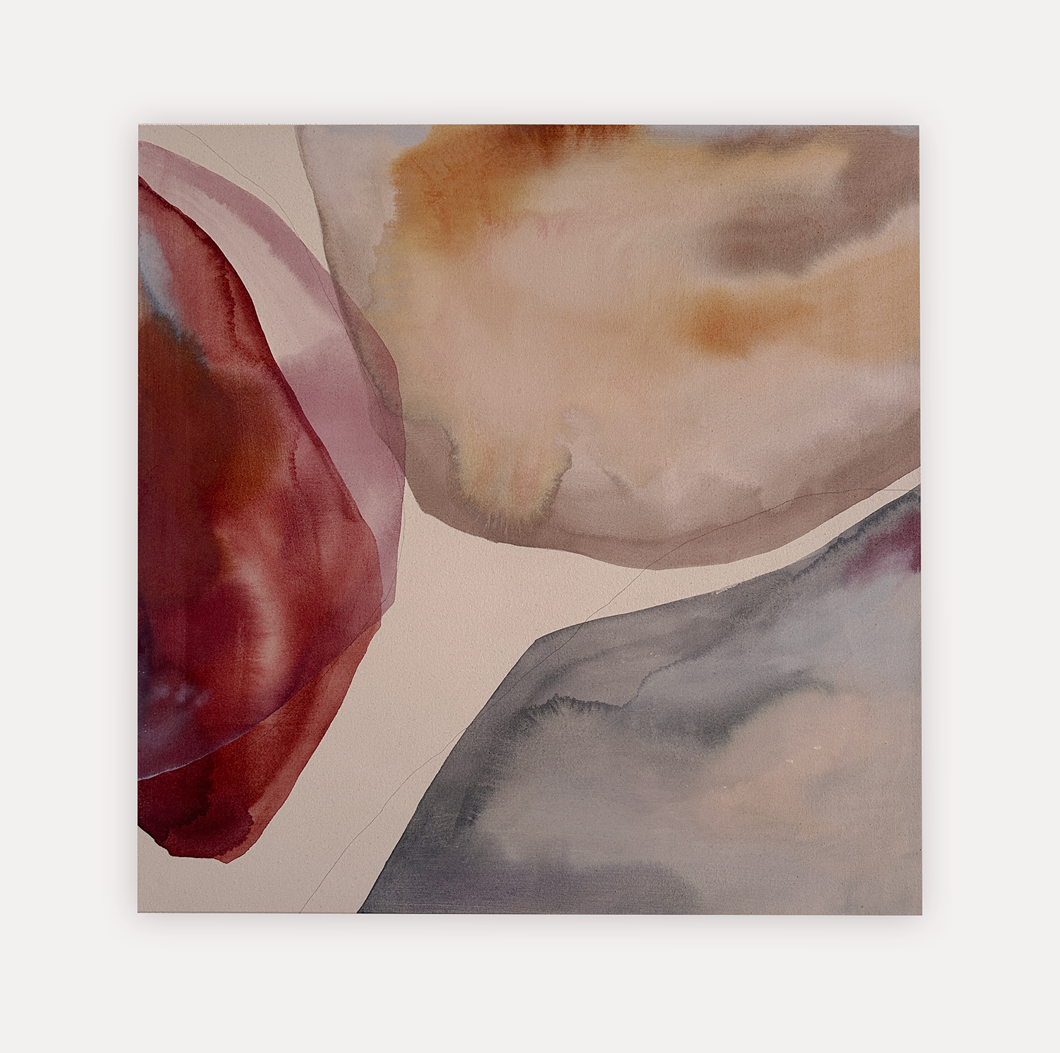 Melanie Cheung | Prone To Melancholy