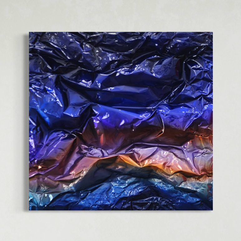 Ulysses Veloso | Abyssal I