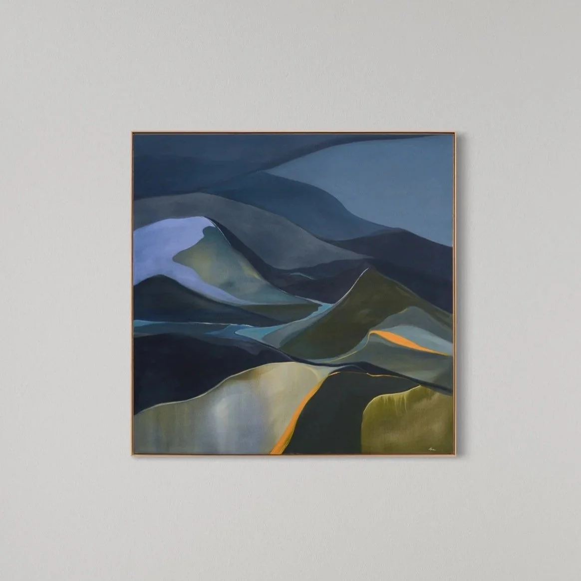 Ethel Voronkova | 8 PM