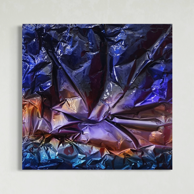 Ulysses Veloso | Abyssal II