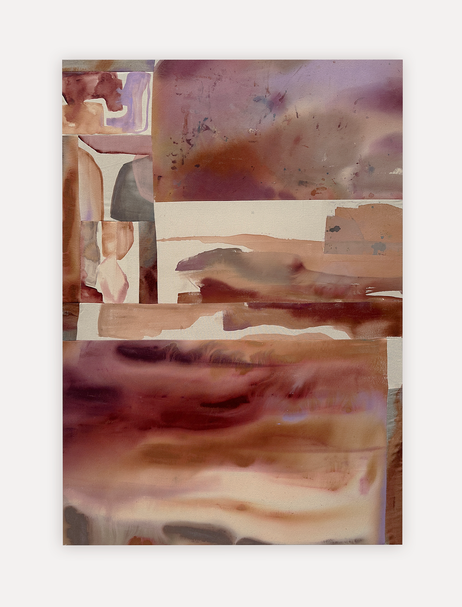 Melanie Cheung | Room To Grow