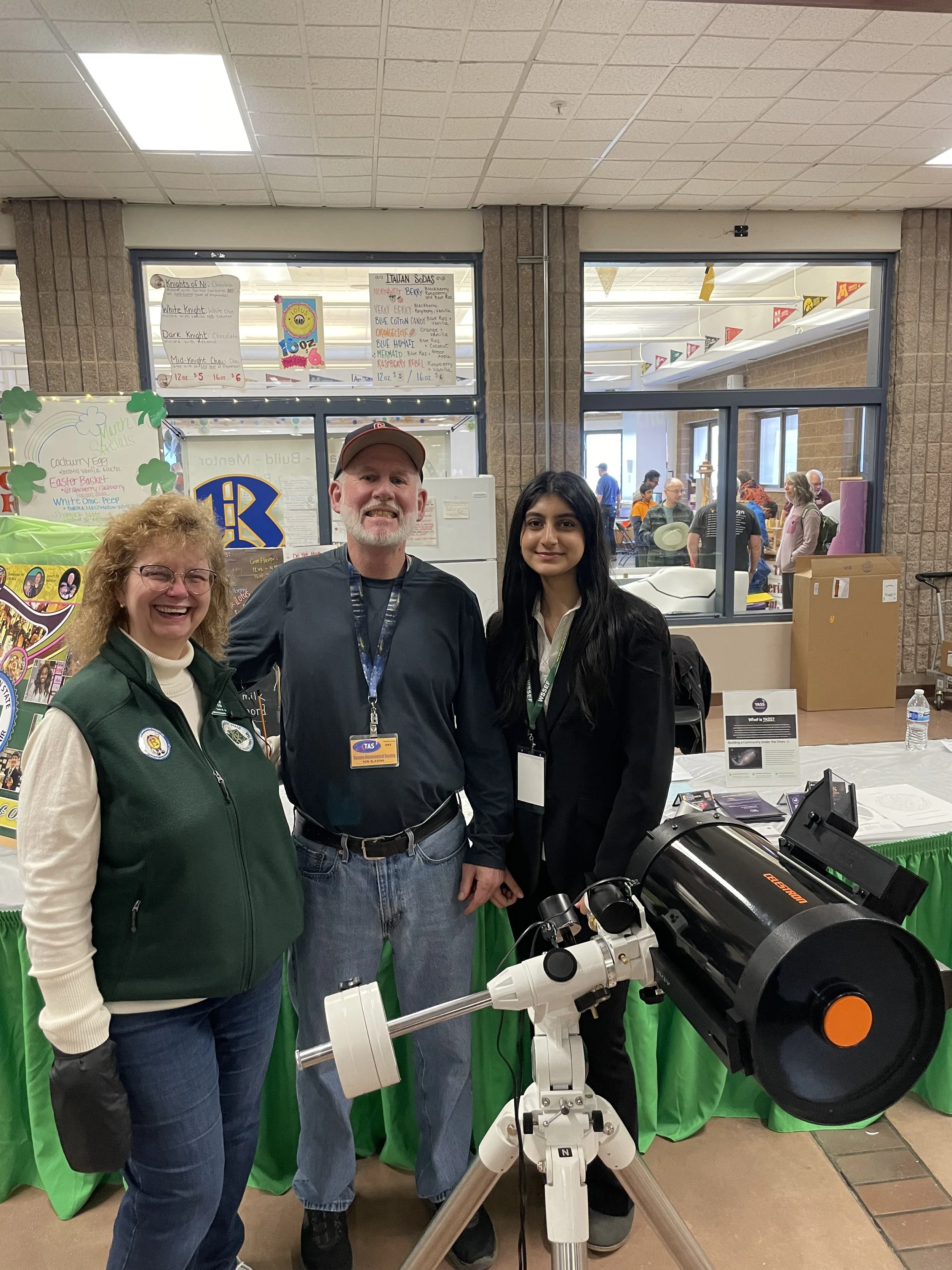 WSSEF 2026: Reflections from My Second Year