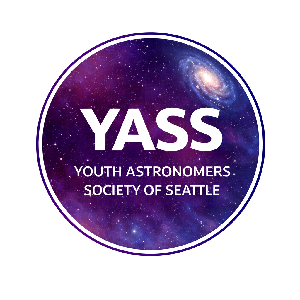 Youth Astrological Society of Seattle