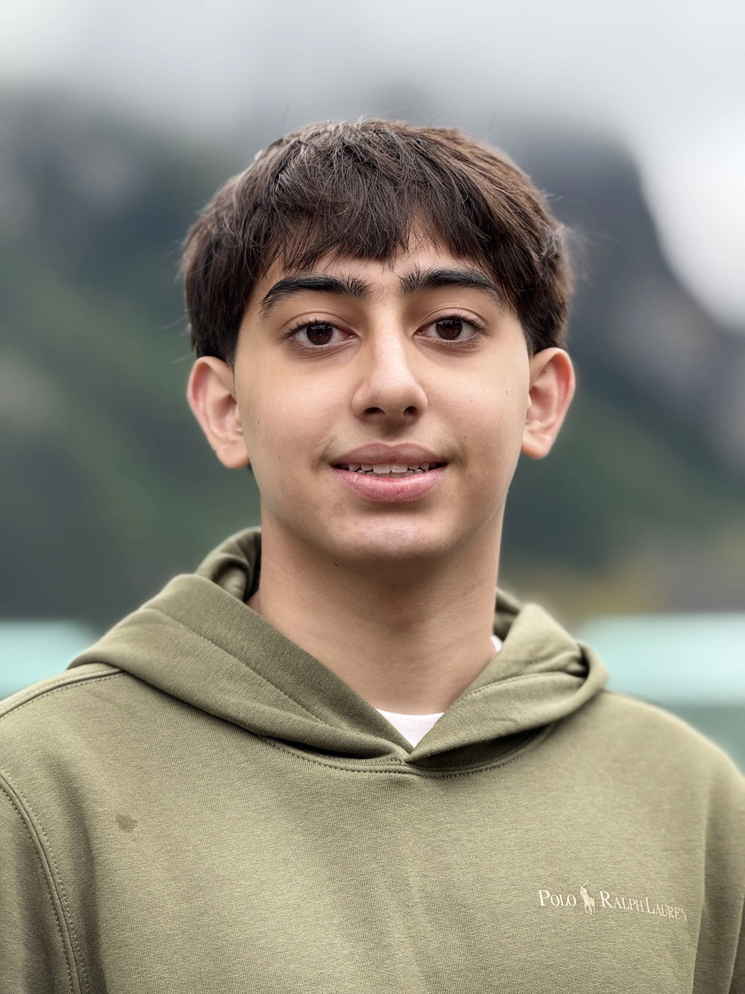 Meet YASS Member: Dhruv