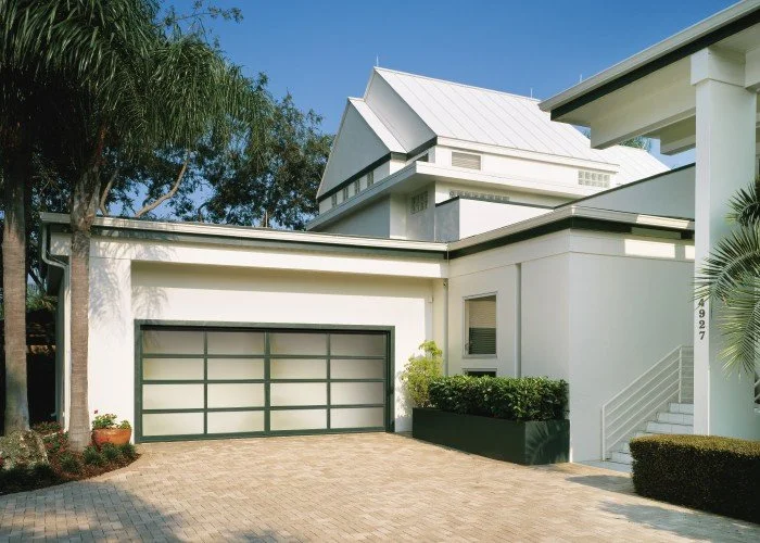 🚪 Portones de aluminio: diseño, seguridad y versatilidad para tu hogar o proyecto