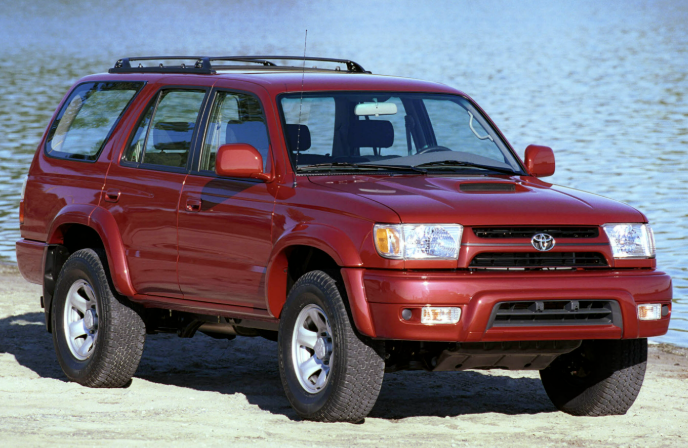 5 plataformas 4x4 accesibles, infravaloradas y capaces