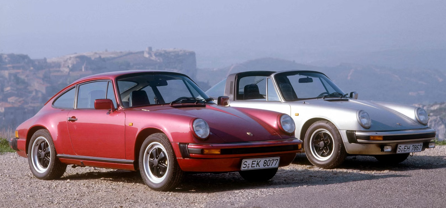 El Porsche 911 casi muere en 1981: la historia del CEO que lo salvó
