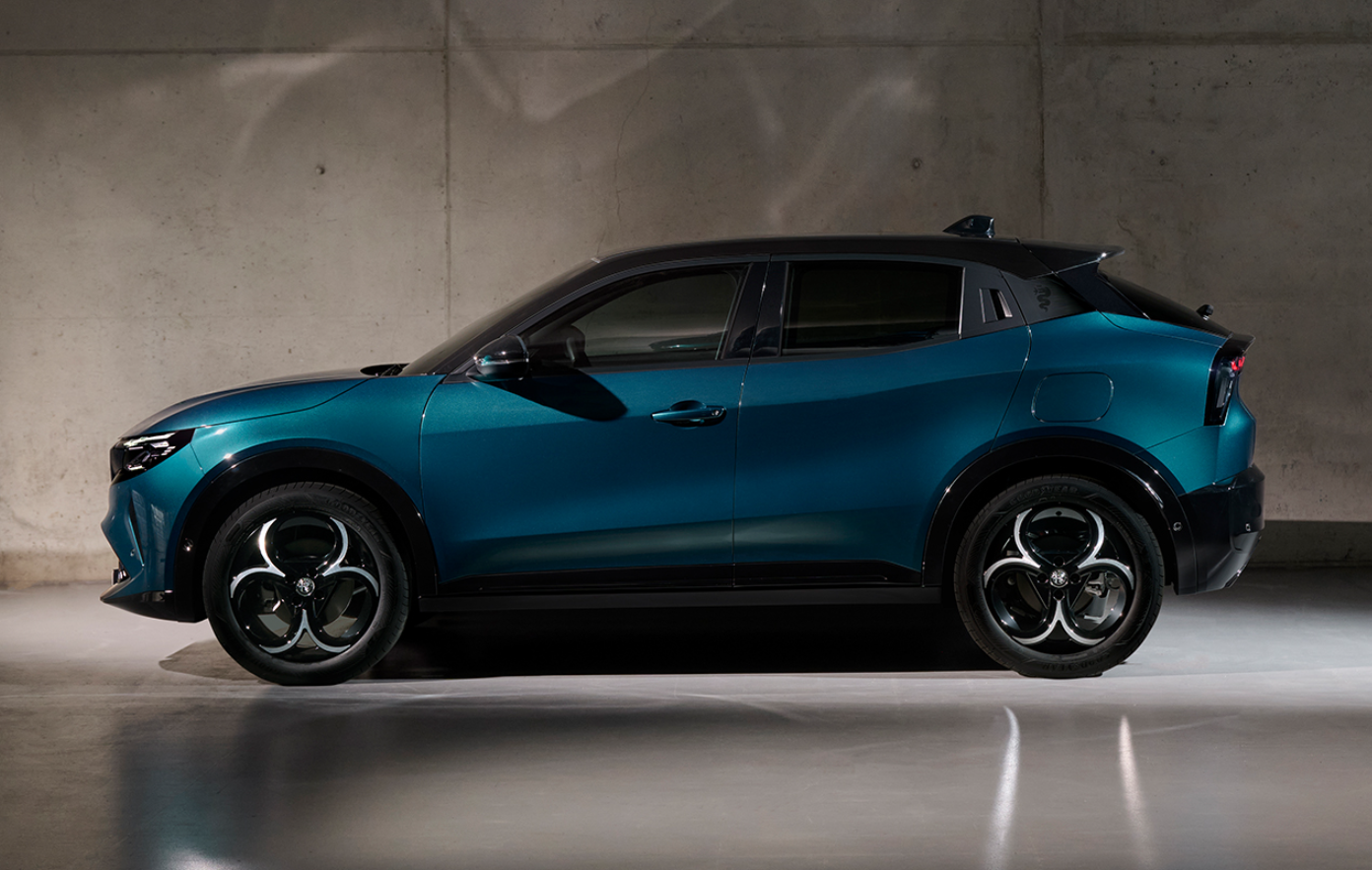 México se prepara para recibir 56 nuevos modelos de auto en 2026
