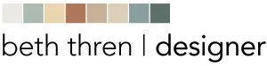 Beth Thren | Designer 