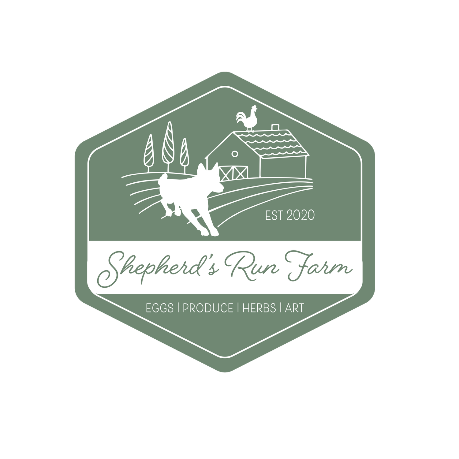 Sheps Run Farm