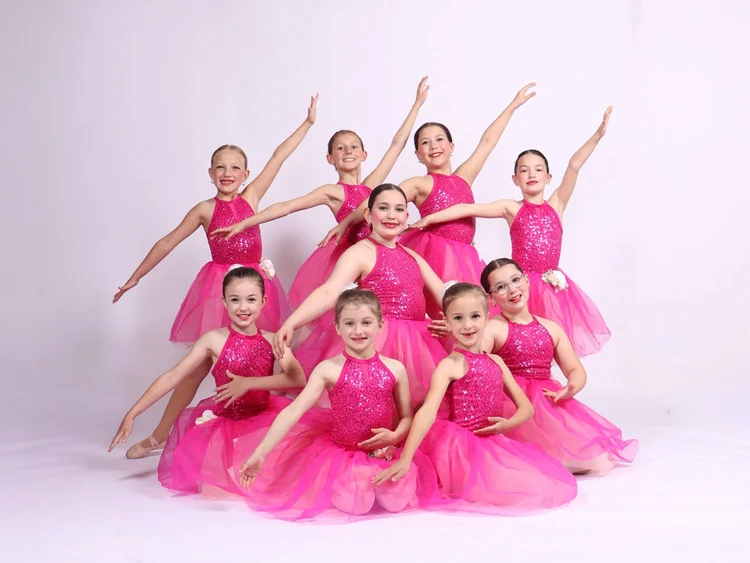 Ballet Image