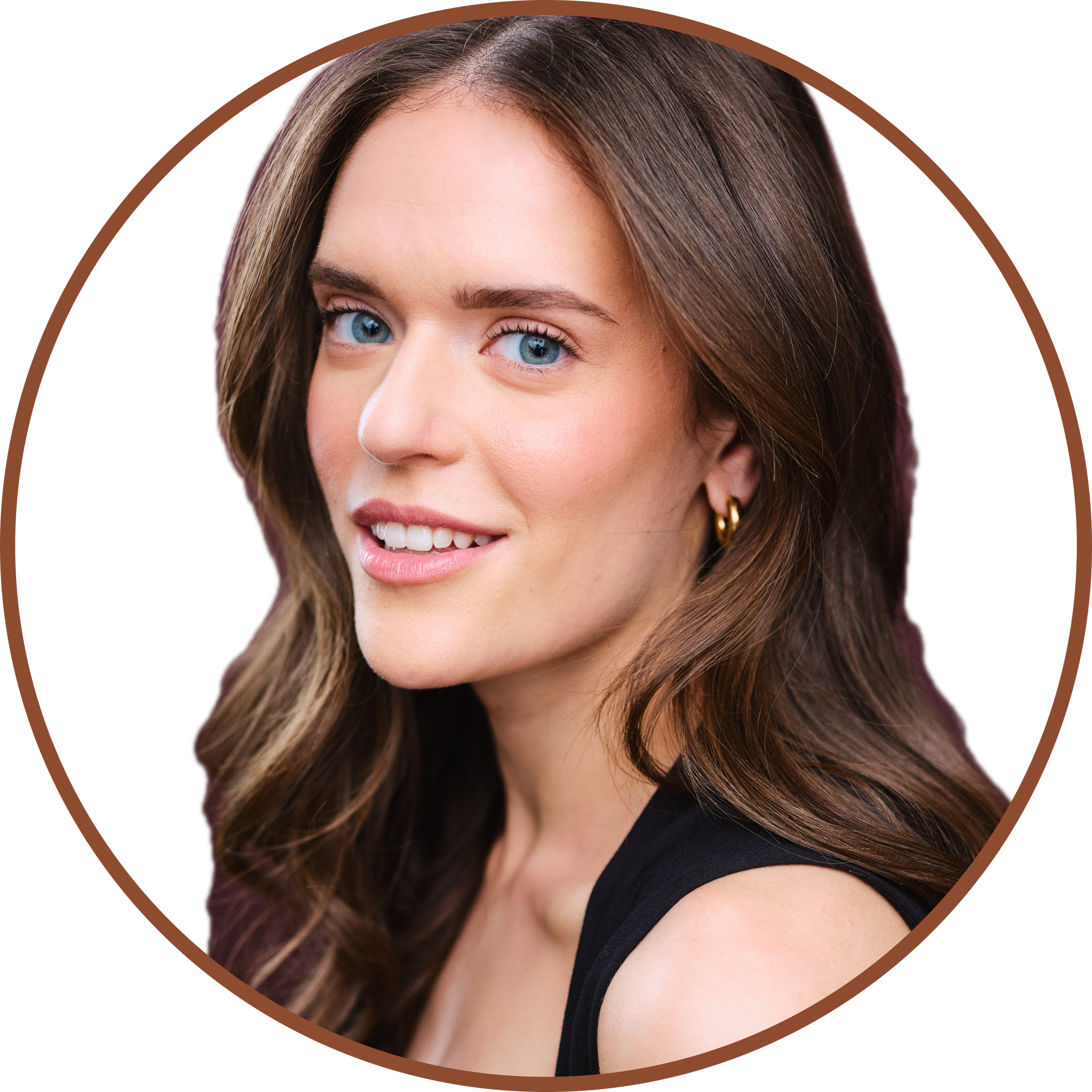 Cherish Circle Brown.png