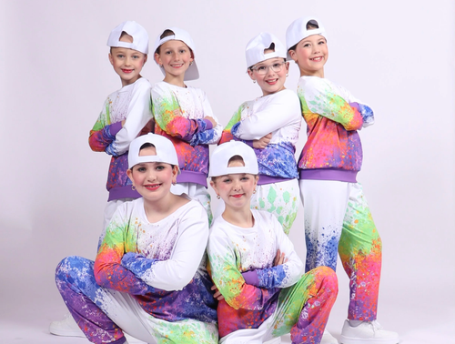 Dance Image