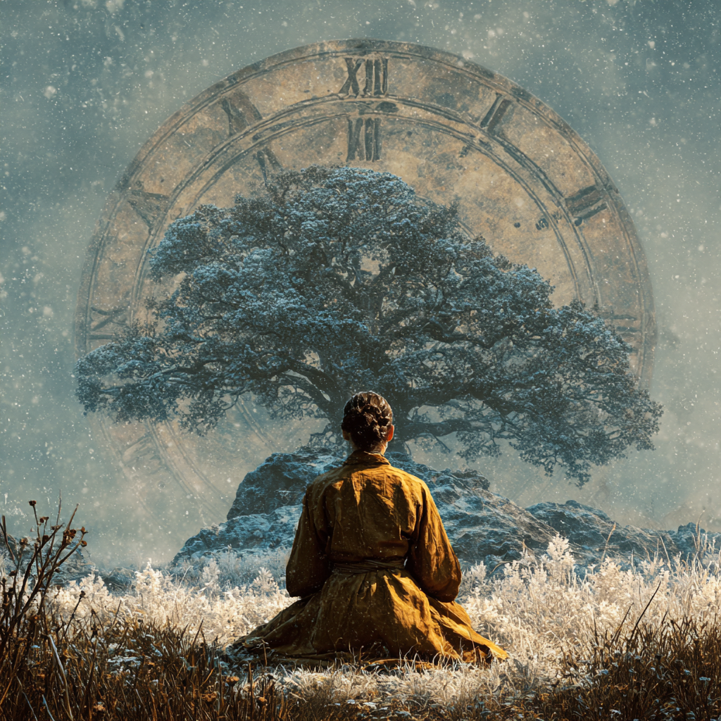 Past Life Regression Meditation/ Hypnosis