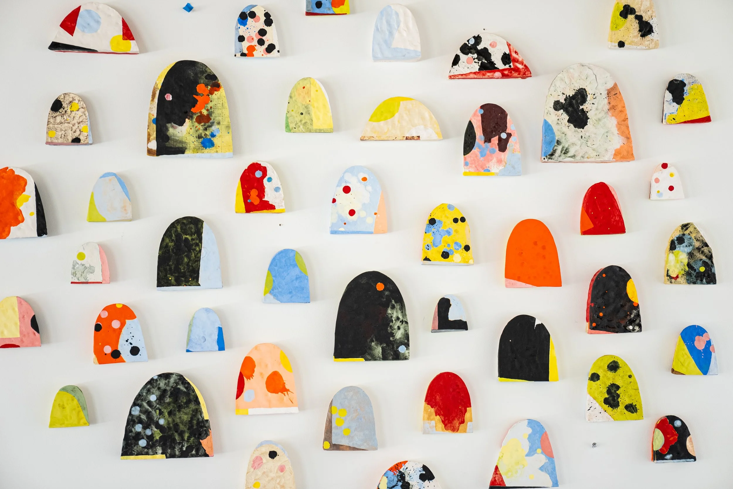 Aspen's City Hall Art Exhibition