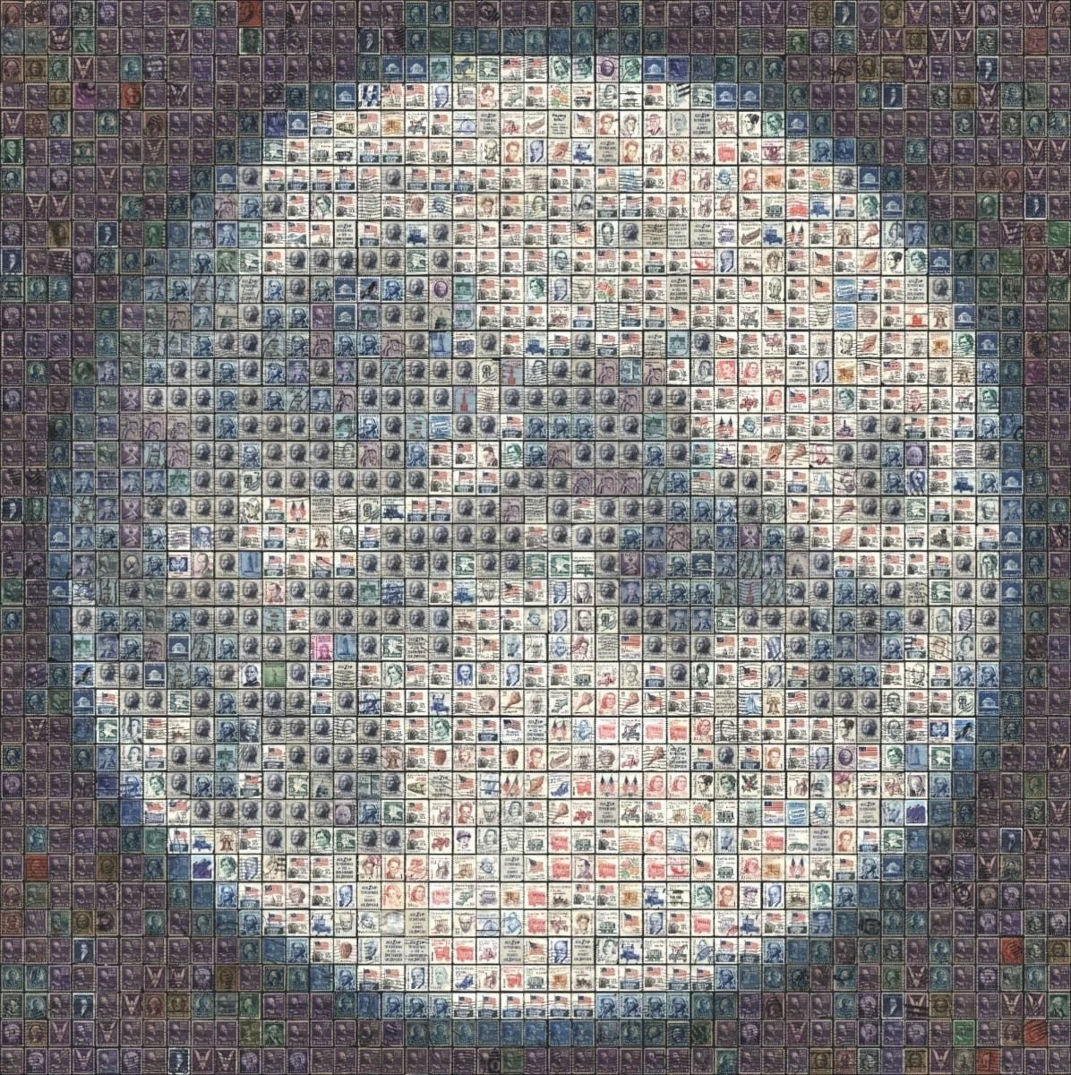 Daniel Carr: Messages
