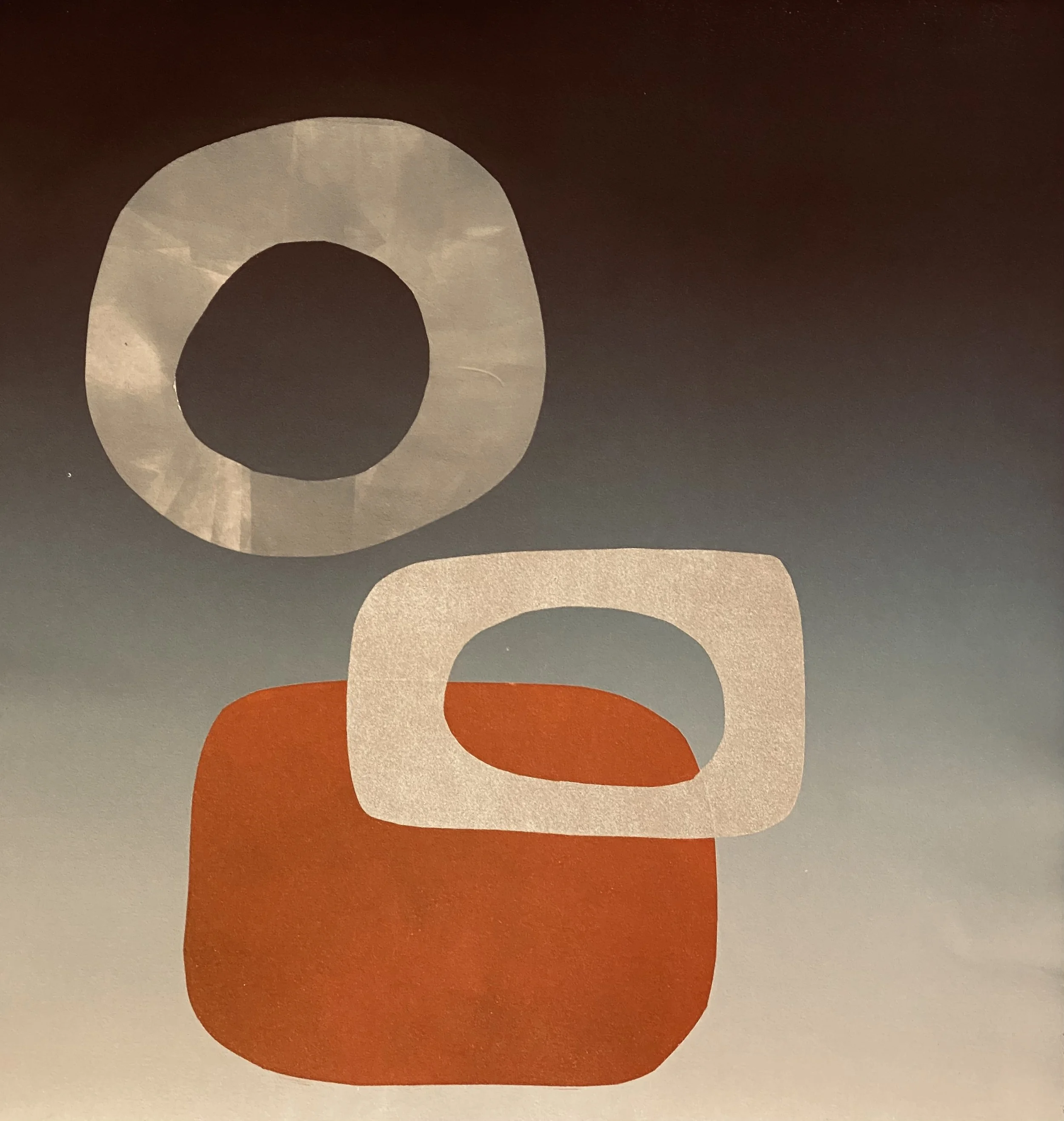 Jean Smith and Lydia Riegle: A Nod to Modernity