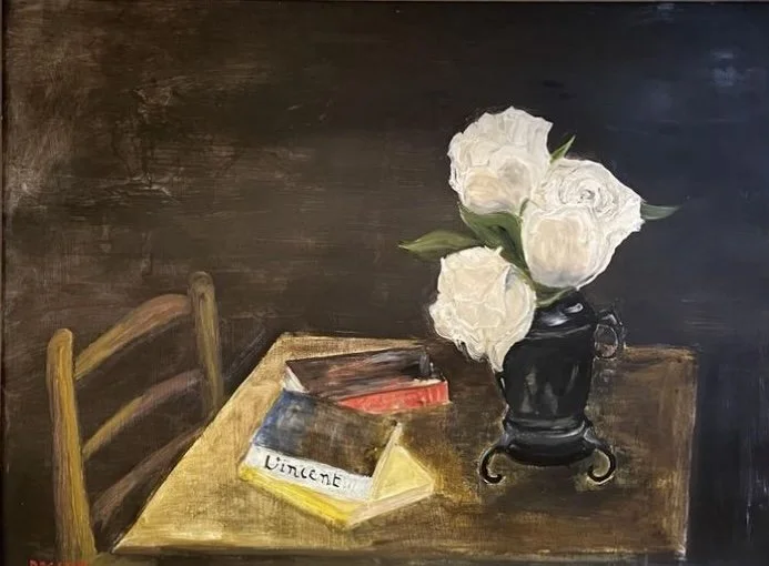 Annie Decamp