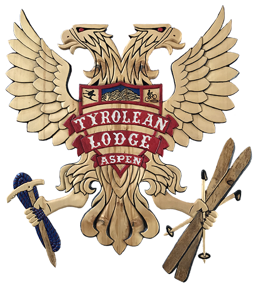 Tyrolean Lodge Aspen (Copy)