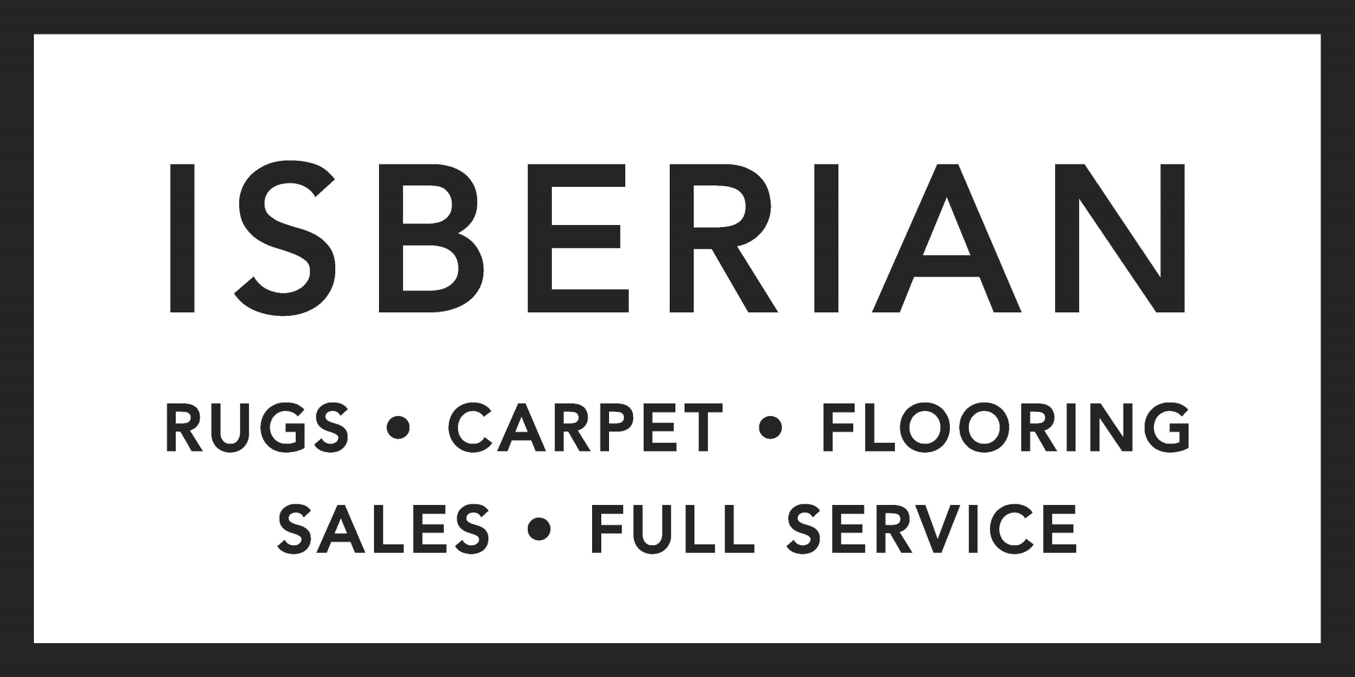 Isberian | Rugs, Carpet, Flooring, Sales, Full Service (Copy)