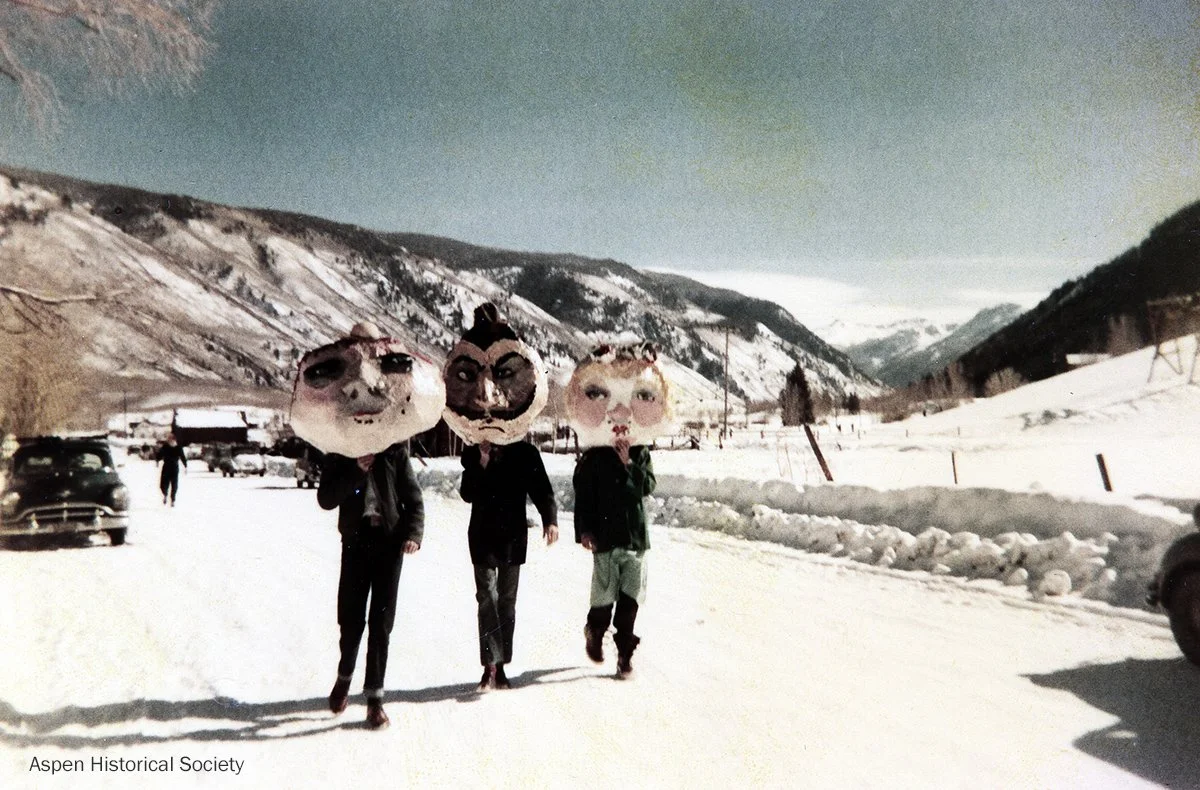 Mall Fest 50 Art Parade &amp; Block Party