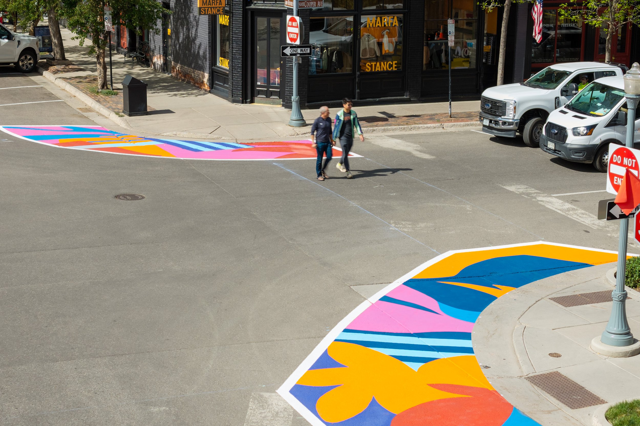 In Bloom | Red Brick Center for the Arts
