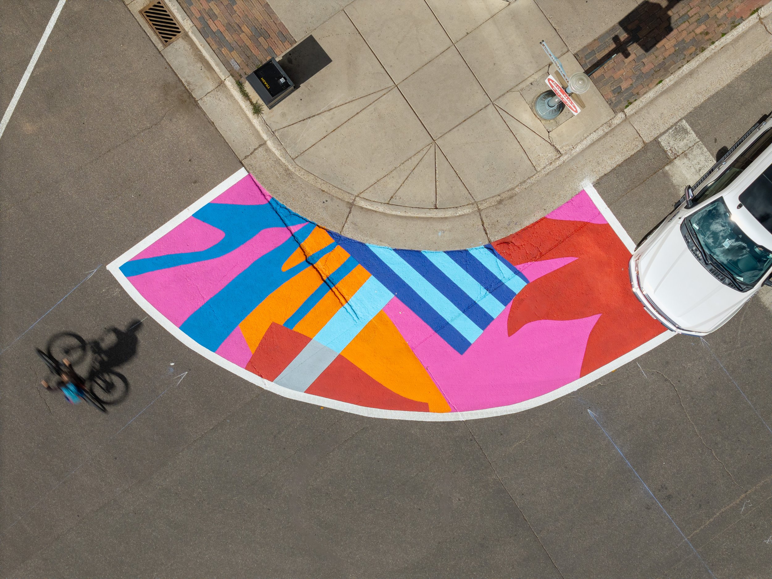 In Bloom | Red Brick Center for the Arts