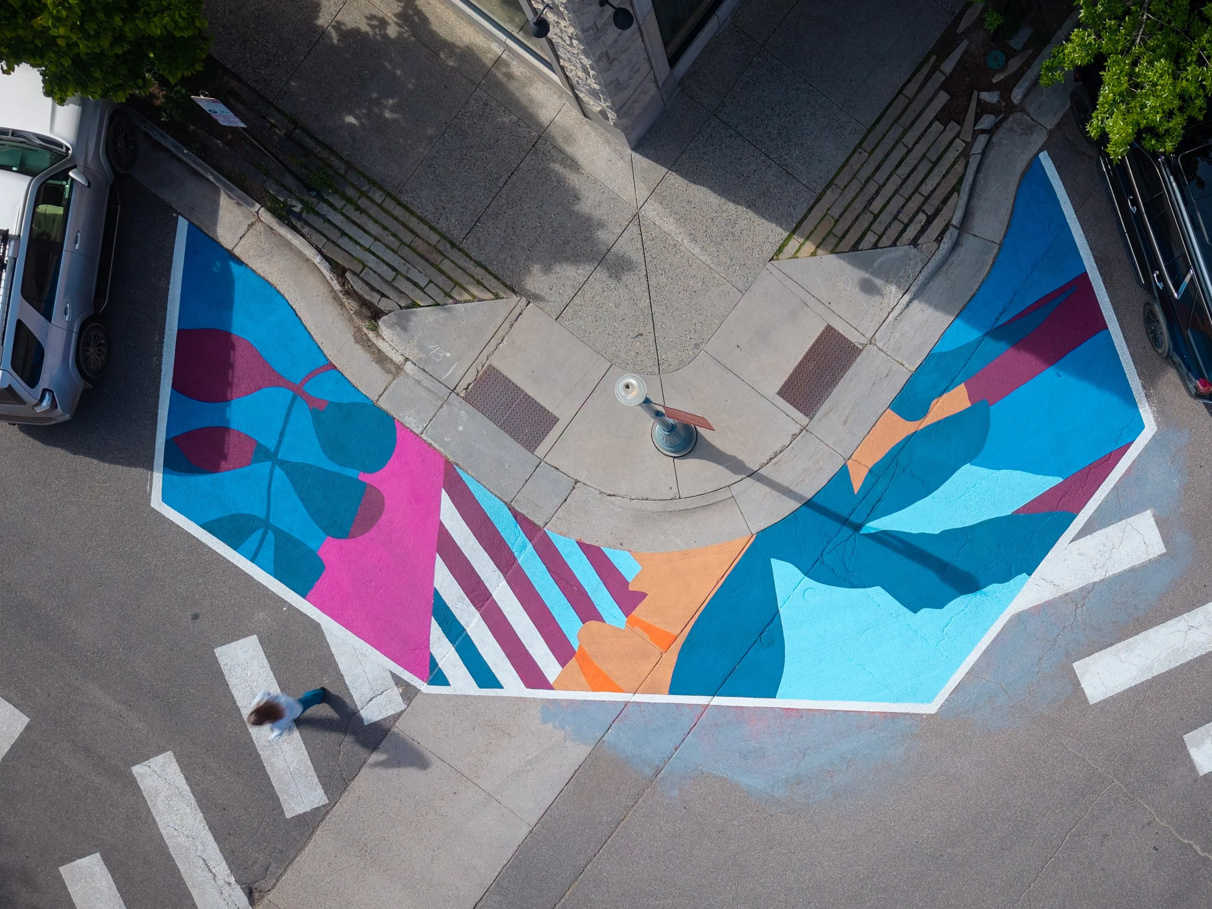 In Bloom | Red Brick Center for the Arts
